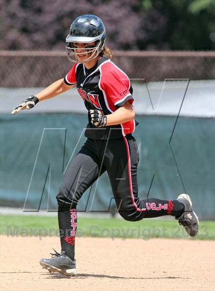 Thumbnail 1 in Logan vs. Freedom (CIF NCS D1 Final) photogallery.
