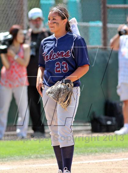 Thumbnail 1 in Logan vs. Freedom (CIF NCS D1 Final) photogallery.