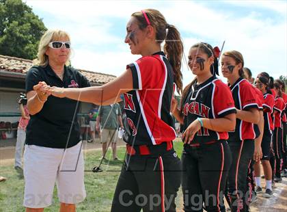 Thumbnail 2 in Logan vs. Freedom (CIF NCS D1 Final) photogallery.