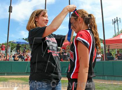 Thumbnail 1 in Logan vs. Freedom (CIF NCS D1 Final) photogallery.