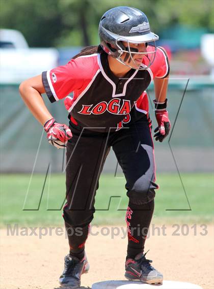 Thumbnail 2 in Logan vs. Freedom (CIF NCS D1 Final) photogallery.