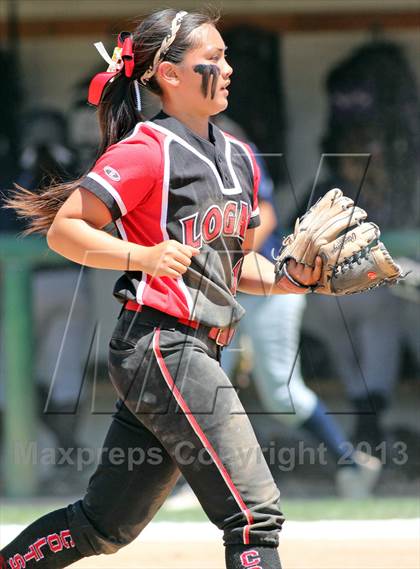 Thumbnail 3 in Logan vs. Freedom (CIF NCS D1 Final) photogallery.