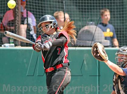 Thumbnail 1 in Logan vs. Freedom (CIF NCS D1 Final) photogallery.