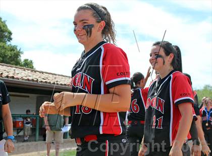 Thumbnail 3 in Logan vs. Freedom (CIF NCS D1 Final) photogallery.