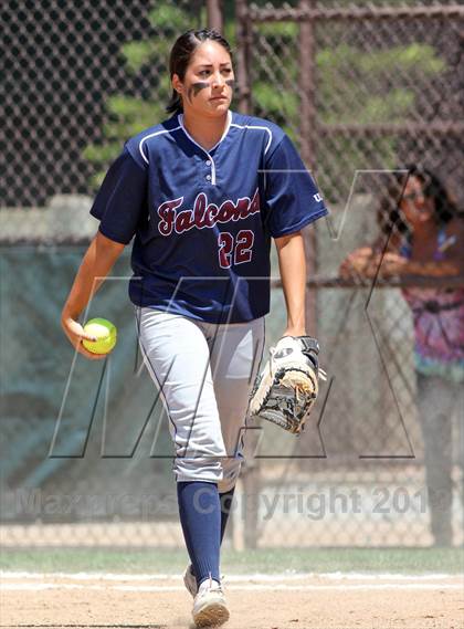 Thumbnail 1 in Logan vs. Freedom (CIF NCS D1 Final) photogallery.
