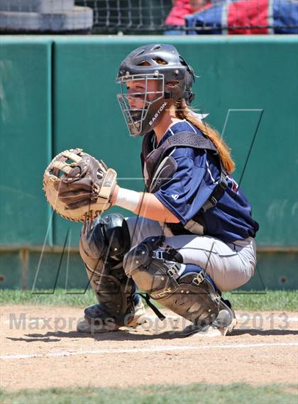 Thumbnail 1 in Logan vs. Freedom (CIF NCS D1 Final) photogallery.