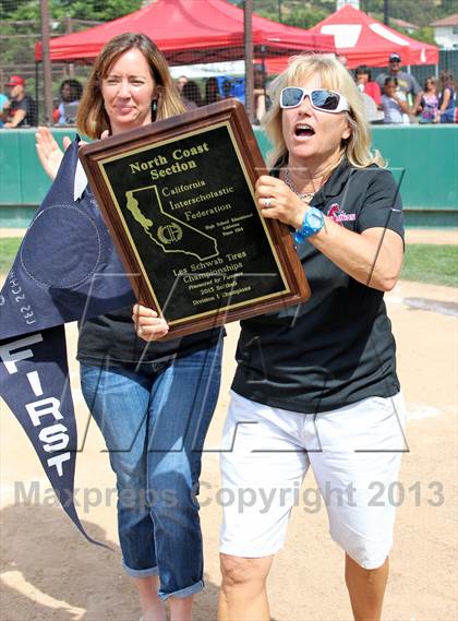 Thumbnail 2 in Logan vs. Freedom (CIF NCS D1 Final) photogallery.