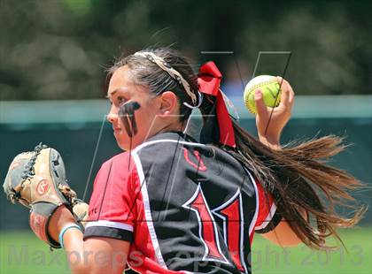 Thumbnail 3 in Logan vs. Freedom (CIF NCS D1 Final) photogallery.