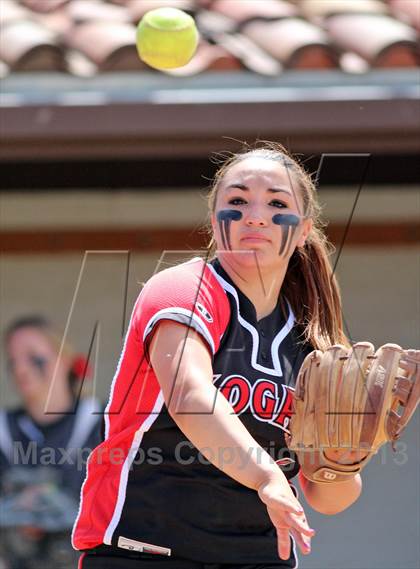 Thumbnail 3 in Logan vs. Freedom (CIF NCS D1 Final) photogallery.