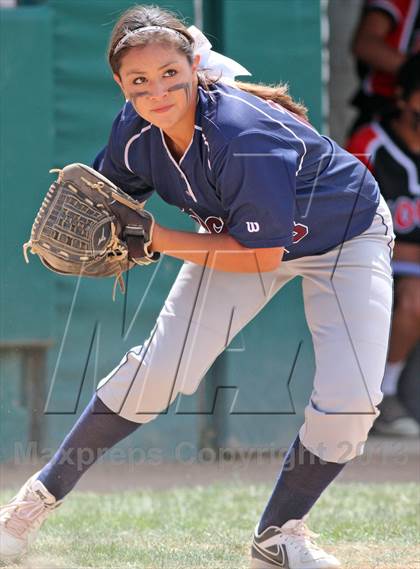 Thumbnail 1 in Logan vs. Freedom (CIF NCS D1 Final) photogallery.