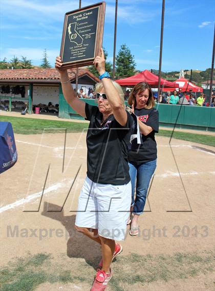 Thumbnail 3 in Logan vs. Freedom (CIF NCS D1 Final) photogallery.