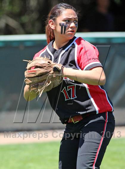 Thumbnail 3 in Logan vs. Freedom (CIF NCS D1 Final) photogallery.