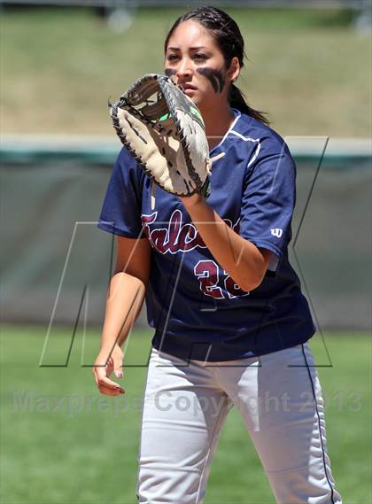 Thumbnail 3 in Logan vs. Freedom (CIF NCS D1 Final) photogallery.