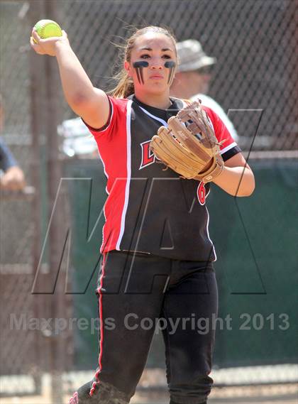 Thumbnail 3 in Logan vs. Freedom (CIF NCS D1 Final) photogallery.