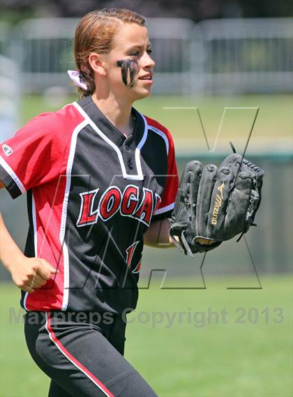 Thumbnail 1 in Logan vs. Freedom (CIF NCS D1 Final) photogallery.