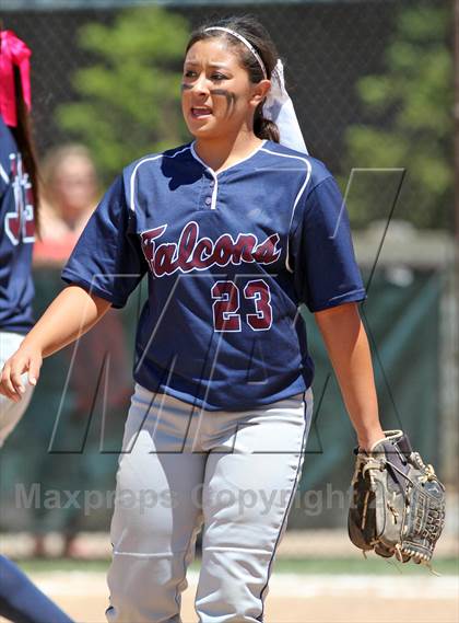 Thumbnail 3 in Logan vs. Freedom (CIF NCS D1 Final) photogallery.