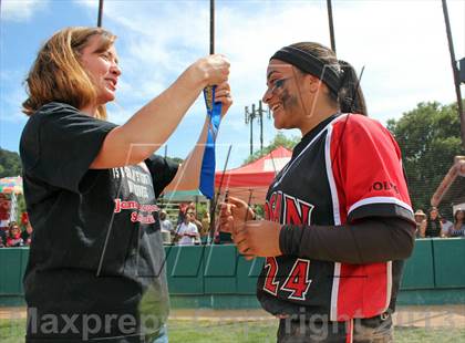 Thumbnail 3 in Logan vs. Freedom (CIF NCS D1 Final) photogallery.