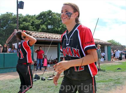 Thumbnail 1 in Logan vs. Freedom (CIF NCS D1 Final) photogallery.