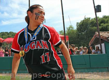 Thumbnail 2 in Logan vs. Freedom (CIF NCS D1 Final) photogallery.
