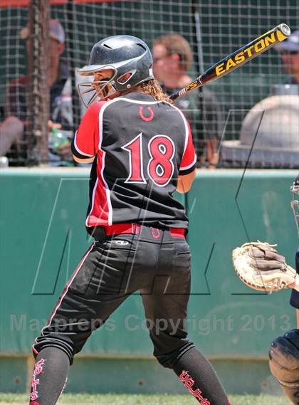 Thumbnail 2 in Logan vs. Freedom (CIF NCS D1 Final) photogallery.
