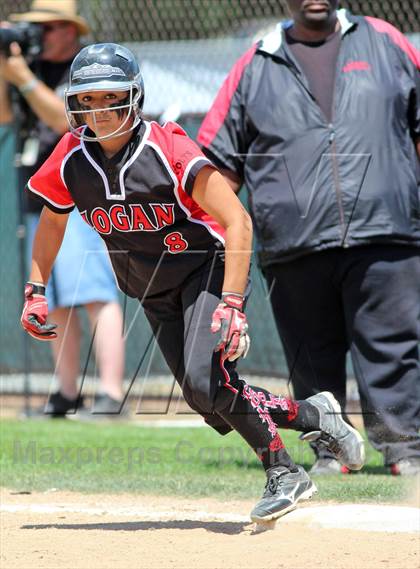Thumbnail 2 in Logan vs. Freedom (CIF NCS D1 Final) photogallery.