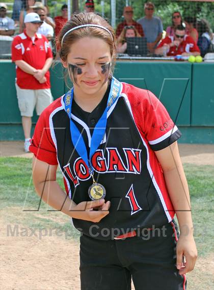 Thumbnail 3 in Logan vs. Freedom (CIF NCS D1 Final) photogallery.