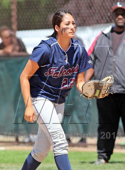 Thumbnail 3 in Logan vs. Freedom (CIF NCS D1 Final) photogallery.