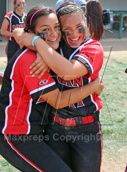 Thumbnail 2 in Logan vs. Freedom (CIF NCS D1 Final) photogallery.