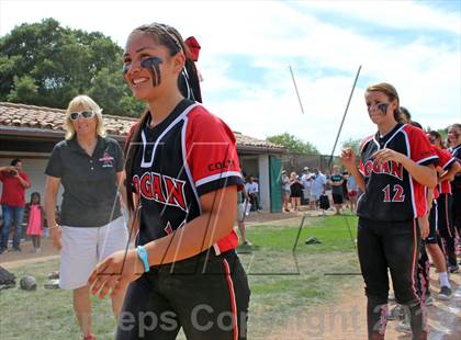 Thumbnail 2 in Logan vs. Freedom (CIF NCS D1 Final) photogallery.