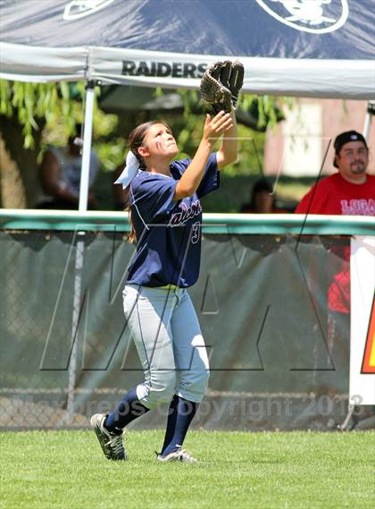 Thumbnail 3 in Logan vs. Freedom (CIF NCS D1 Final) photogallery.