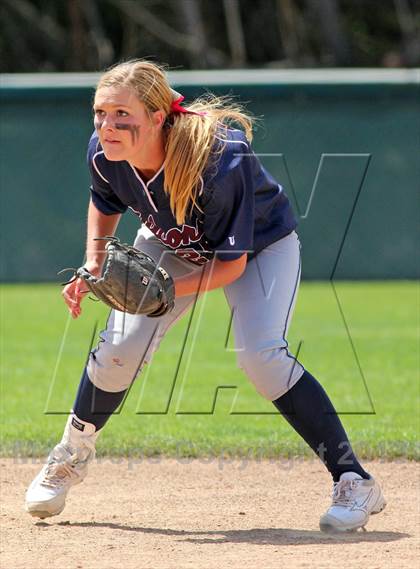 Thumbnail 3 in Logan vs. Freedom (CIF NCS D1 Final) photogallery.