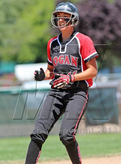 Thumbnail 3 in Logan vs. Freedom (CIF NCS D1 Final) photogallery.