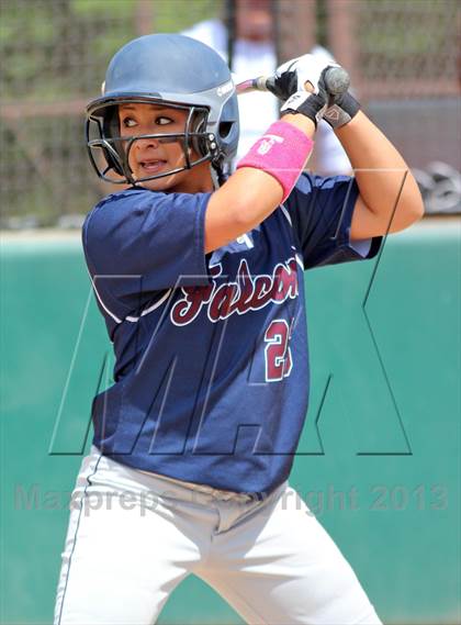Thumbnail 3 in Logan vs. Freedom (CIF NCS D1 Final) photogallery.