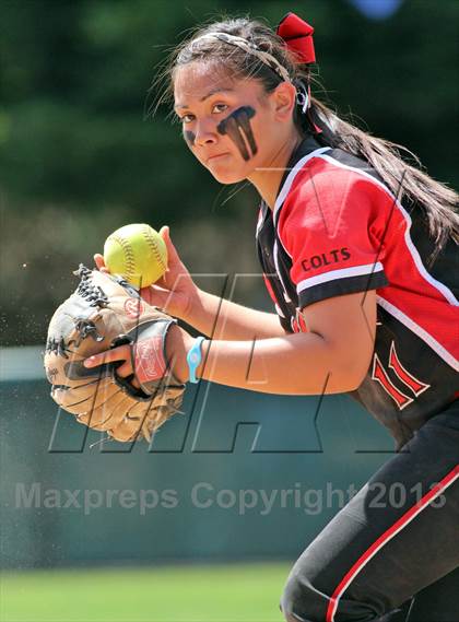 Thumbnail 3 in Logan vs. Freedom (CIF NCS D1 Final) photogallery.