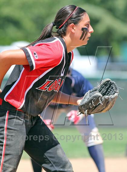 Thumbnail 2 in Logan vs. Freedom (CIF NCS D1 Final) photogallery.