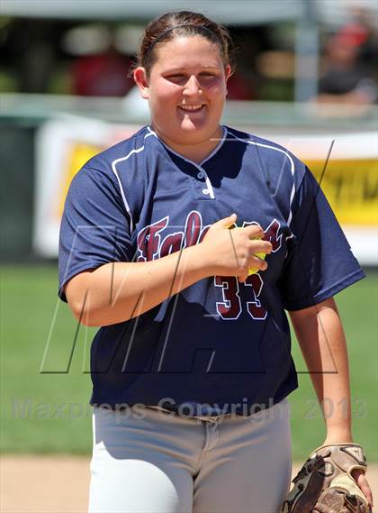 Thumbnail 1 in Logan vs. Freedom (CIF NCS D1 Final) photogallery.