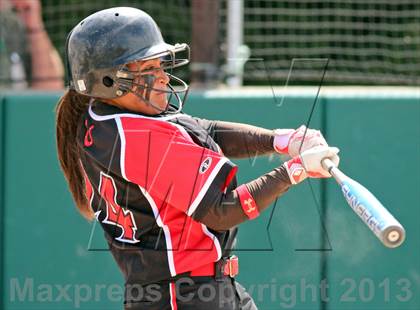 Thumbnail 3 in Logan vs. Freedom (CIF NCS D1 Final) photogallery.