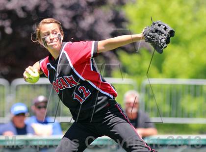 Thumbnail 1 in Logan vs. Freedom (CIF NCS D1 Final) photogallery.