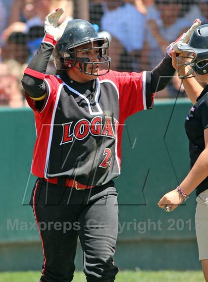Thumbnail 2 in Logan vs. Freedom (CIF NCS D1 Final) photogallery.