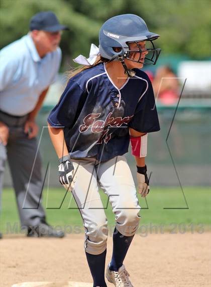 Thumbnail 1 in Logan vs. Freedom (CIF NCS D1 Final) photogallery.