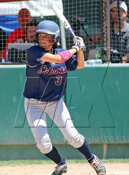 Thumbnail 2 in Logan vs. Freedom (CIF NCS D1 Final) photogallery.