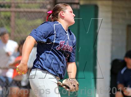 Thumbnail 3 in Logan vs. Freedom (CIF NCS D1 Final) photogallery.