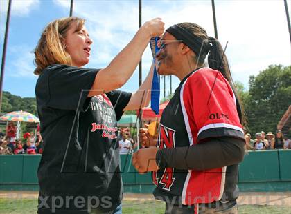 Thumbnail 1 in Logan vs. Freedom (CIF NCS D1 Final) photogallery.