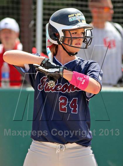 Thumbnail 2 in Logan vs. Freedom (CIF NCS D1 Final) photogallery.