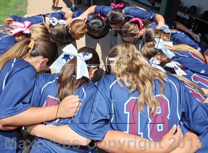 Thumbnail 3 in Logan vs. Freedom (CIF NCS D1 Final) photogallery.