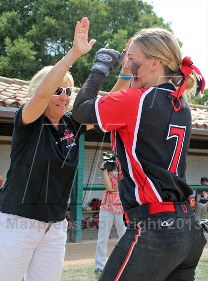 Thumbnail 3 in Logan vs. Freedom (CIF NCS D1 Final) photogallery.