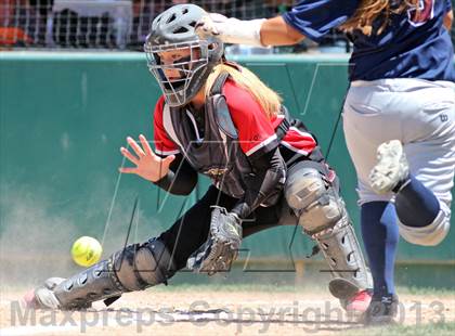 Thumbnail 2 in Logan vs. Freedom (CIF NCS D1 Final) photogallery.