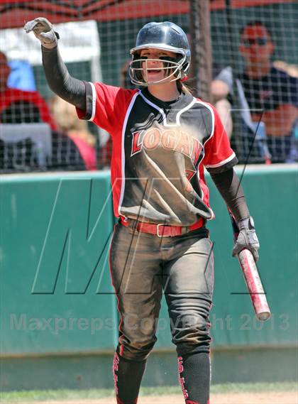Thumbnail 1 in Logan vs. Freedom (CIF NCS D1 Final) photogallery.