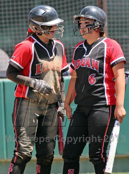 Thumbnail 1 in Logan vs. Freedom (CIF NCS D1 Final) photogallery.
