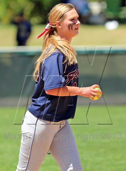 Thumbnail 1 in Logan vs. Freedom (CIF NCS D1 Final) photogallery.